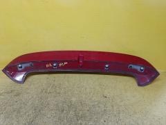 Спойлер 96030-WE100 на Nissan Wingroad WFY11 Фото 4