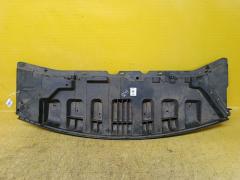 Защита бампера на Nissan Tiida Latio SC11 62663-1JY0A, Переднее расположение