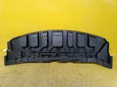 Защита бампера 62663-1JY0A на Nissan Tiida Latio SC11 Фото 2