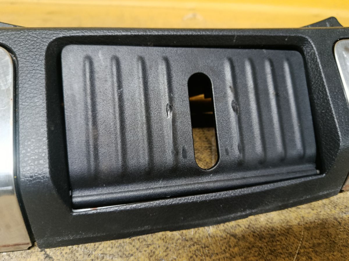 Обшивка багажника 84992-1AA0A на Nissan Murano TZ51 Фото 2