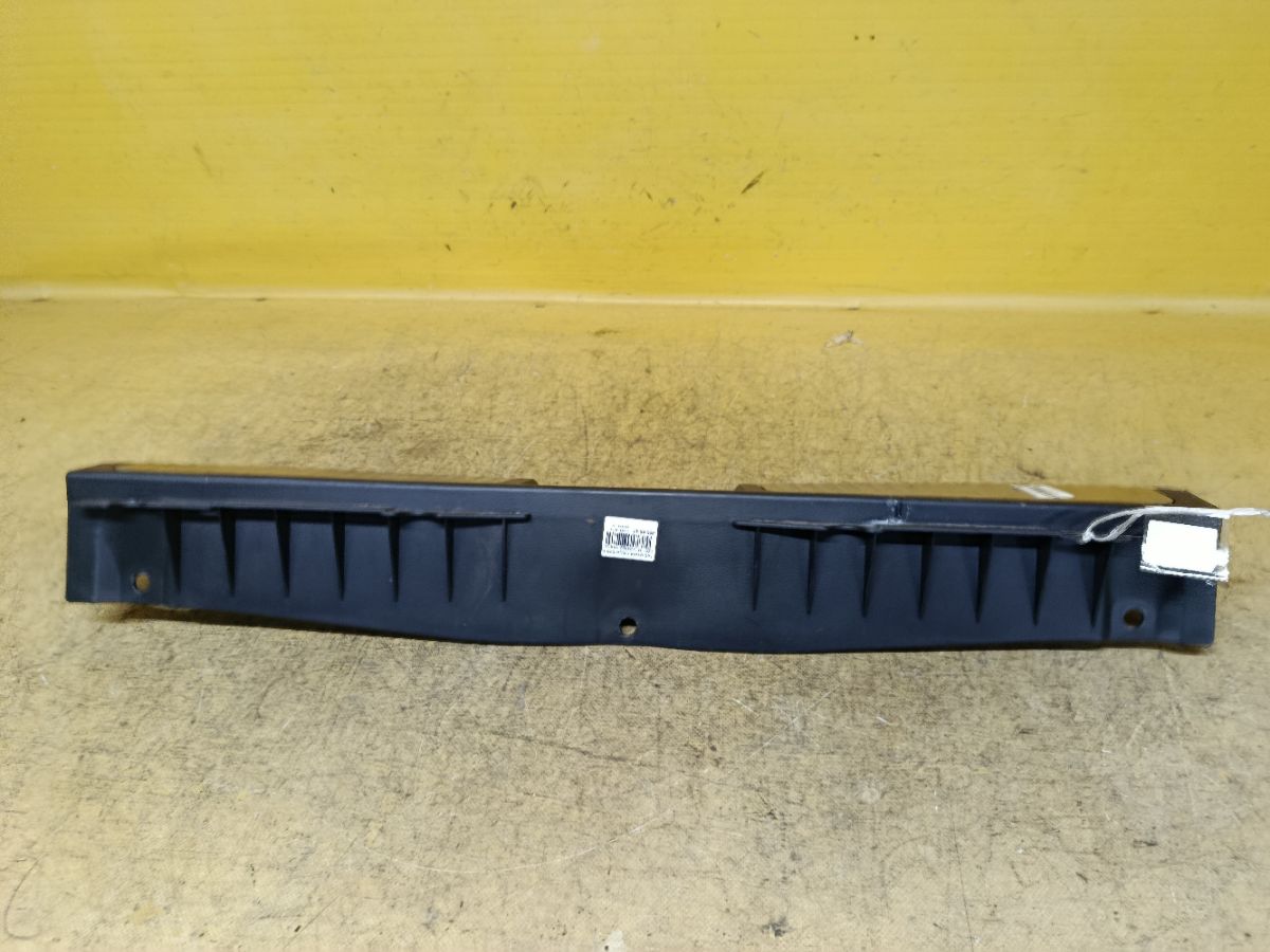 Обшивка багажника 84992-1AA0A на Nissan Murano TZ51 Фото 5