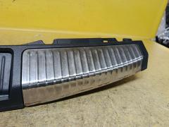Обшивка багажника 84992-1AA0A на Nissan Murano TZ51 Фото 4