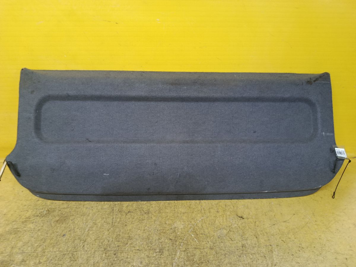 Шторка багажника на Honda Civic EU1 Фото 1