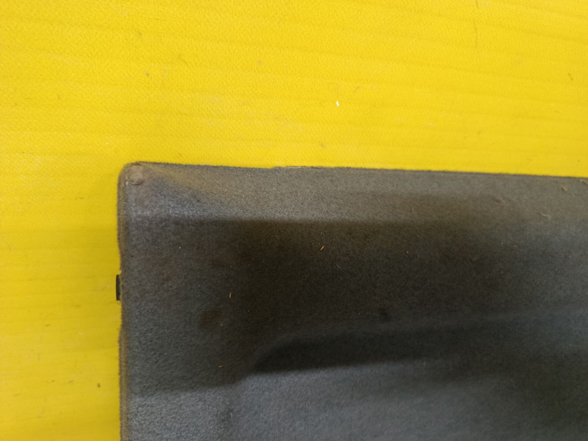 Шторка багажника на Honda Civic EU1 Фото 3