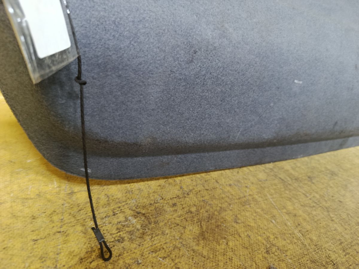 Шторка багажника на Honda Civic EU1 Фото 5