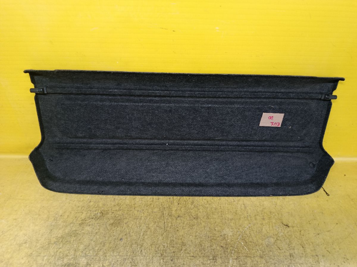 Шторка багажника на Honda Civic EU1 Фото 6