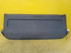 Шторка багажника на Honda Civic EU1