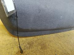 Шторка багажника на Honda Civic EU1 Фото 5