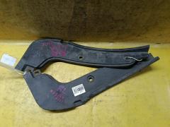 Подкрылок на Toyota Corolla Fielder NZE144G 1NZ-FE 52591-12210  52592-12130, Заднее расположение