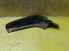 Брызговик DC0351840 на Mazda Demio DW3W Фото 3
