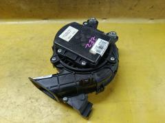 Мотор охлаждения батареи на Honda Insight ZE2 1J810-RBJ-0031