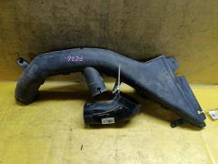 Воздухозаборник на Nissan Serena FC26 MR20DD