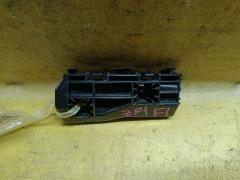Крепление бампера на Honda Cr-Z ZF1 71140-SZT-G01-M1, Переднее Левое расположение