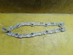 Крепление бампера 52156-44030, 52155-44060 на Toyota Isis ANM10G Фото 4