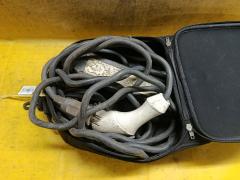 Зарядное устройство Nissan Leaf AZE0 EM57 29690-3NK0A Фото 2