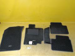 Коврик на Suzuki Swift ZC72S