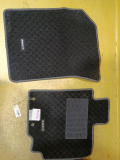 Коврик на Suzuki Swift ZC72S Фото 2