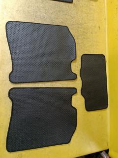 Коврик на Mazda Demio DY5W Фото 4