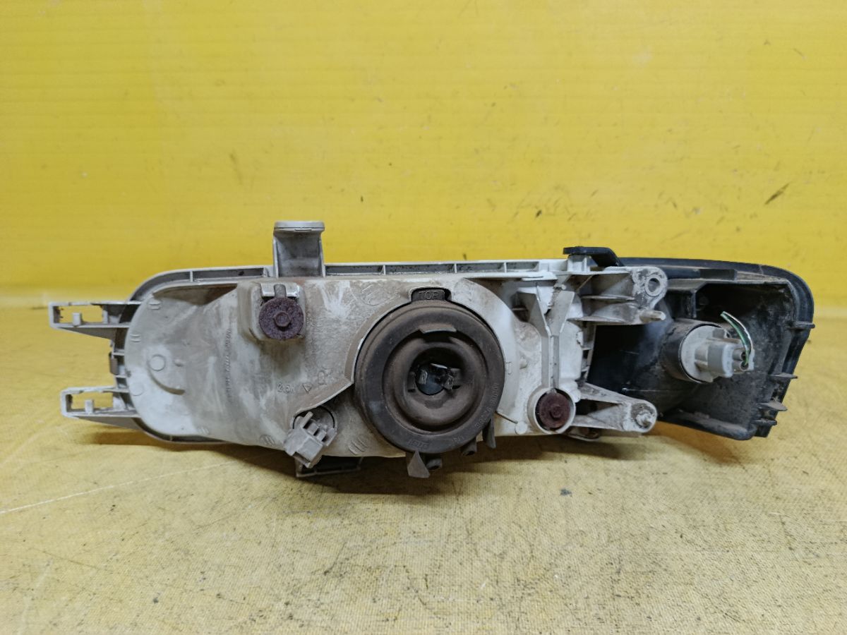 Фара 16-121 16-121 на Toyota Corolla Ii EL51 Фото 3
