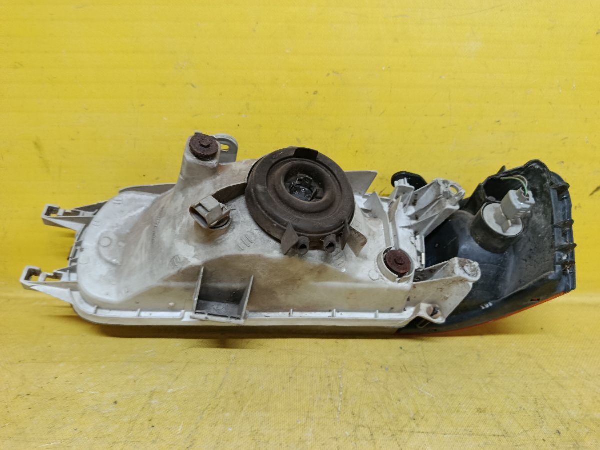Фара 16-121 16-121 на Toyota Corolla Ii EL51 Фото 4
