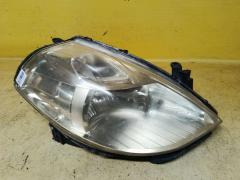 Фара на Nissan Tiida C11 P7779, Правое расположение