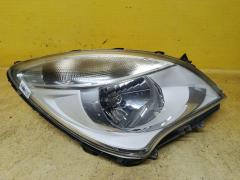 Фара на Suzuki Solio MA15S 35100-54M0 35100-54M0, Правое расположение