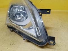 Фара 35100-54M0 35100-54M0,35100-54M0 на Suzuki Solio MA15S Фото 3