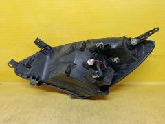 Фара 35100-54M0 35100-54M0,35100-54M0 на Suzuki Solio MA15S Фото 4