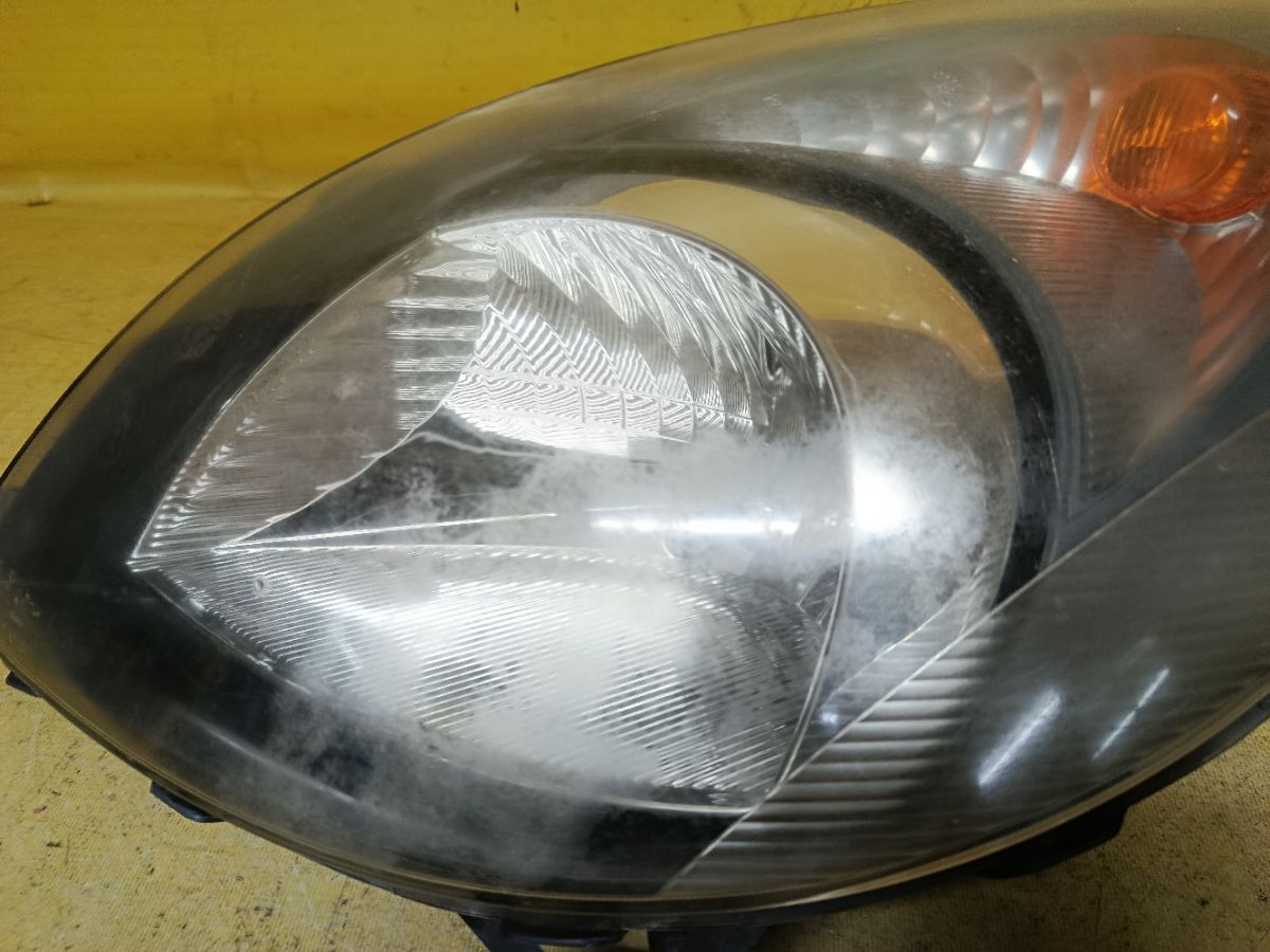 Фара 52-024 52-024 на Toyota Funcargo NCP20 Фото 2