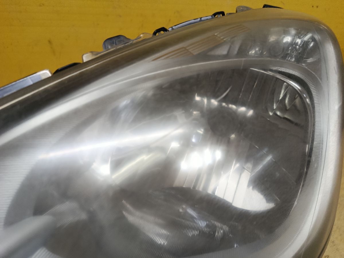 Фара P9603 P9603 на Honda Fit GE6 Фото 4