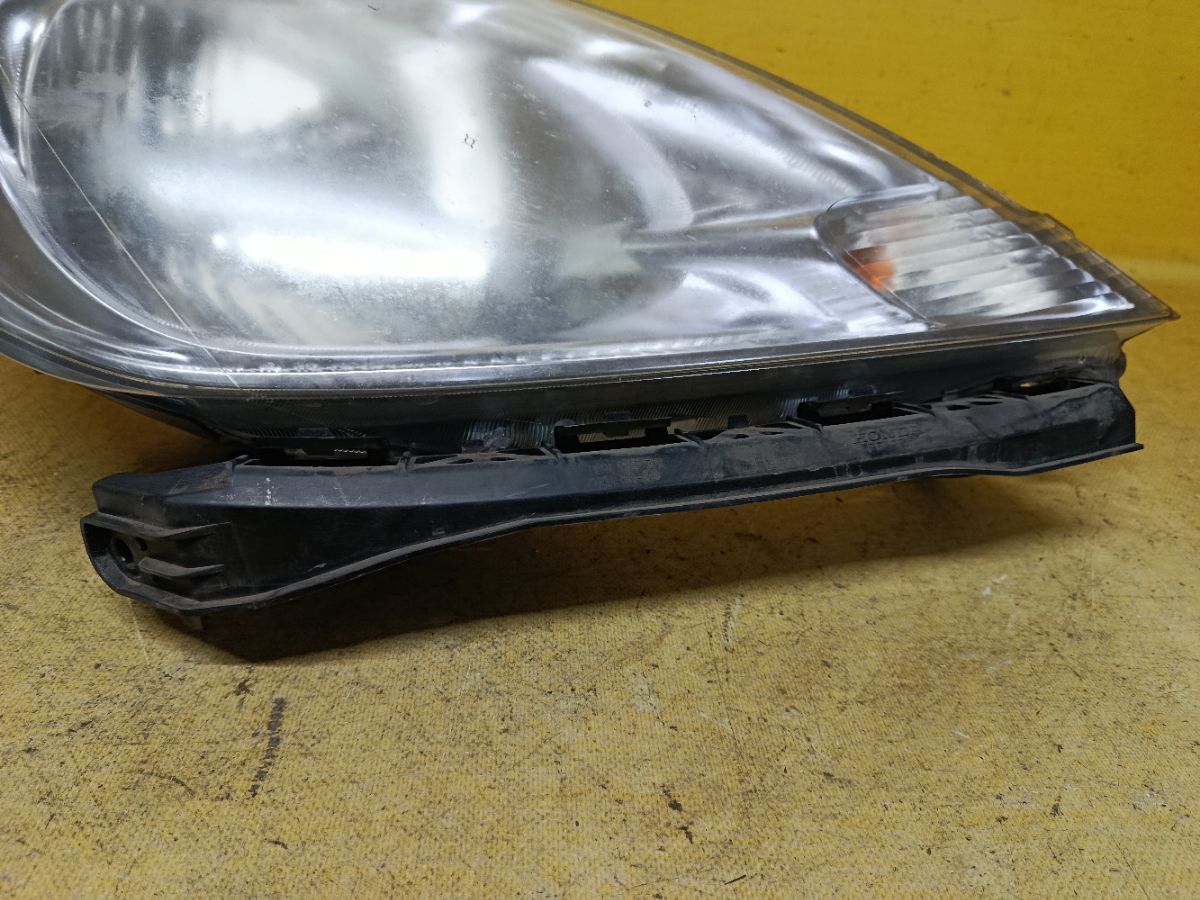 Фара P9603 P9603 на Honda Fit GE6 Фото 2