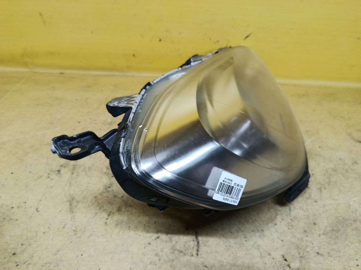 Фара P9603 P9603 на Honda Fit GE6 Фото 3