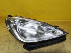 Фара на Honda Fit GE6 P9603, Правое расположение