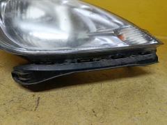Фара P9603 P9603 на Honda Fit GE6 Фото 2