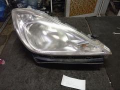 Фара P9603 P9603 на Honda Fit GE6 Фото 7