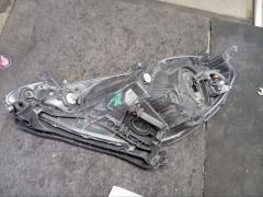 Фара P9603 P9603 на Honda Fit GE6 Фото 8