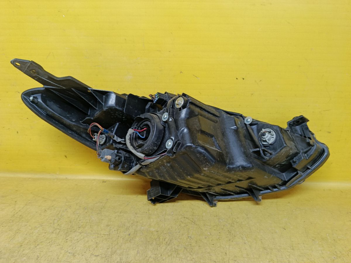 Фара W0128 W0128 на Mazda Demio DEJFS Фото 3