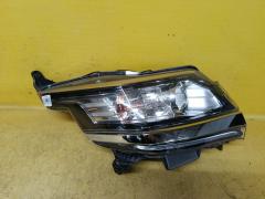 Фара на Honda N-Wgn JH2 100-62161, Правое расположение