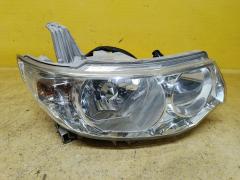 Фара на Daihatsu Tanto L375S 100-51944, Правое расположение