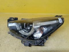 Фара на Mazda Demio DJ5AS 100-18373, Левое расположение