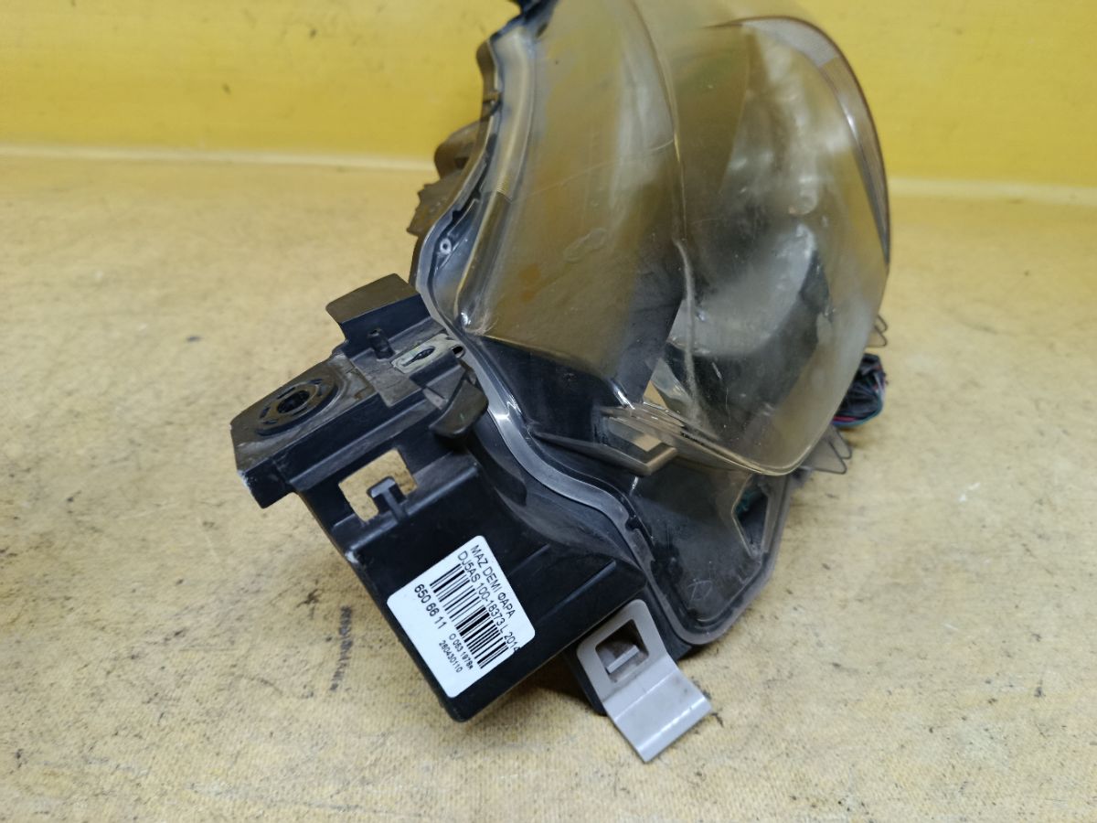 Фара 100-18373 100-18373 на Mazda Demio DJ5AS Фото 4