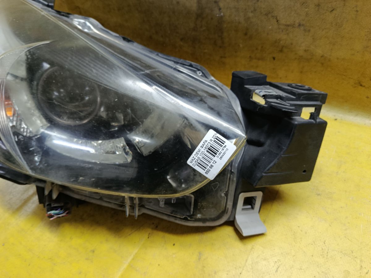 Фара 100-18373 100-18373 на Mazda Demio DJ5AS Фото 2