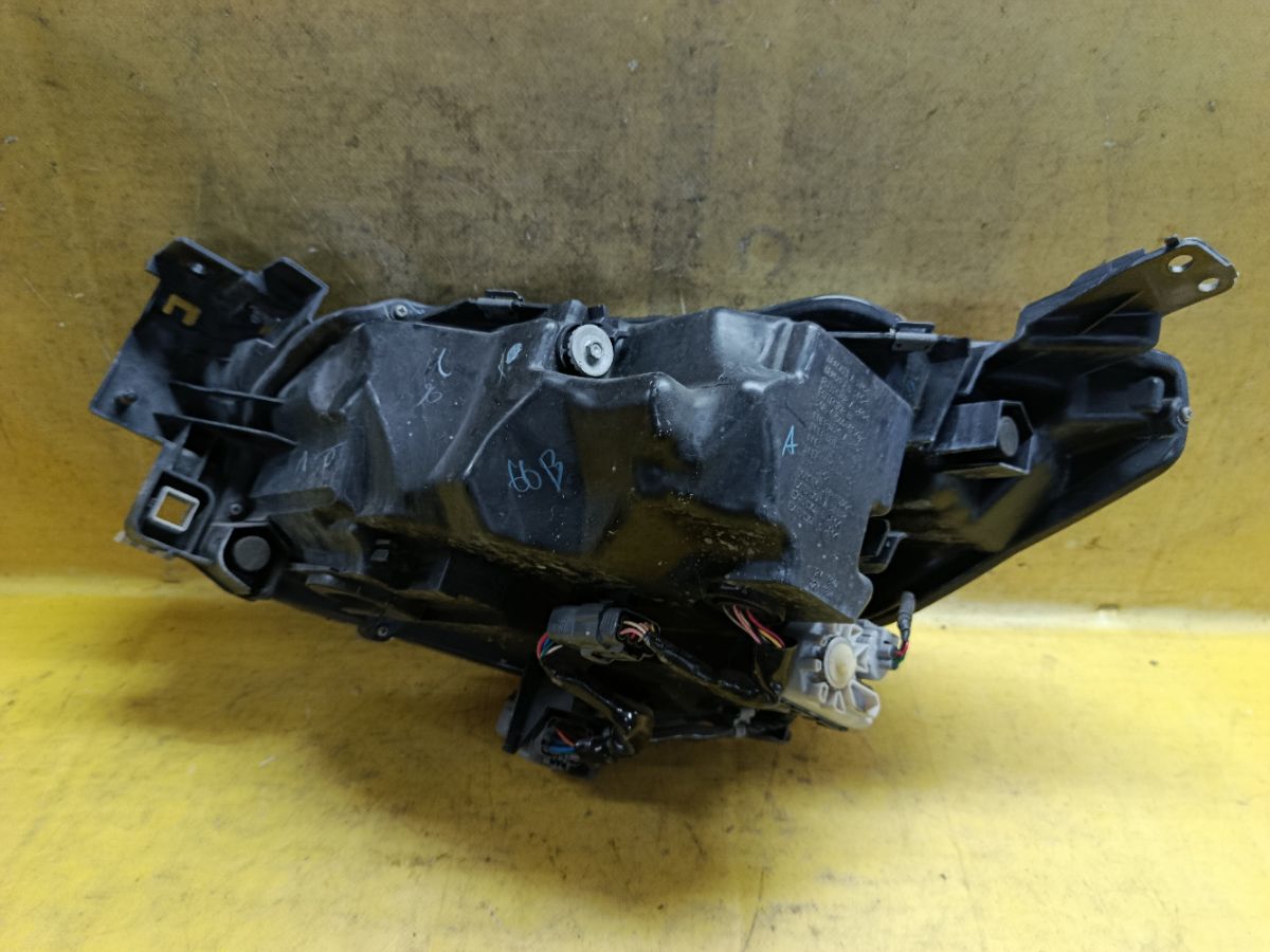 Фара 100-18373 100-18373 на Mazda Demio DJ5AS Фото 4