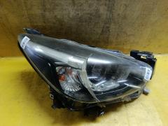 Фара на Mazda Demio DJ5AS 100-18373, Правое расположение