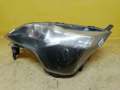 Фара на Toyota Spade NCP141 52-260, Левое расположение