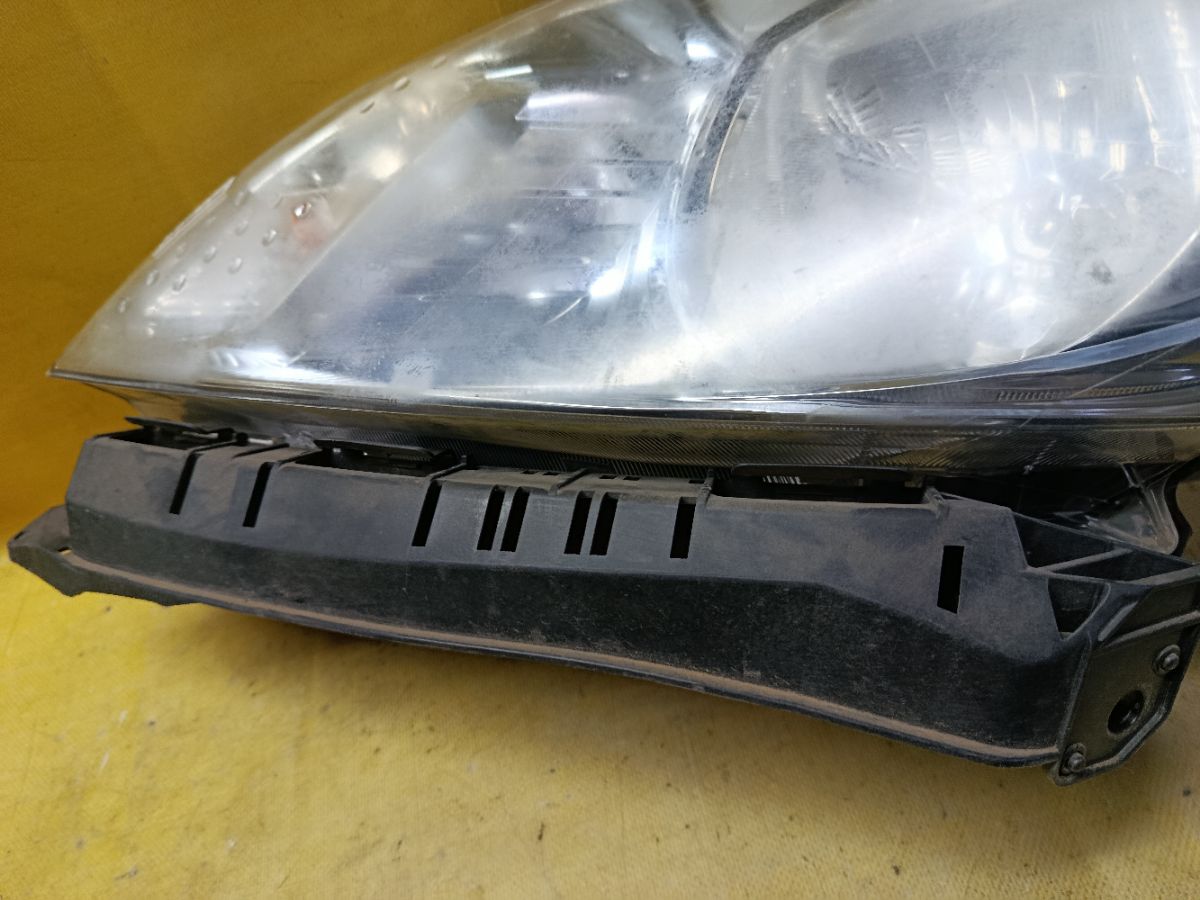 Фара 100-62054 100-62054 на Honda Freed Hybrid GP3 Фото 2