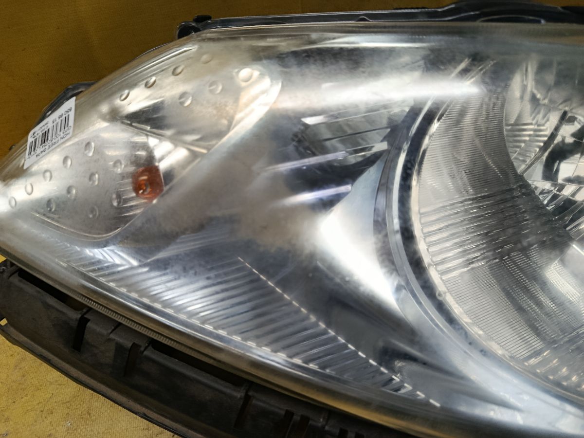 Фара 100-62054 100-62054 на Honda Freed Hybrid GP3 Фото 4