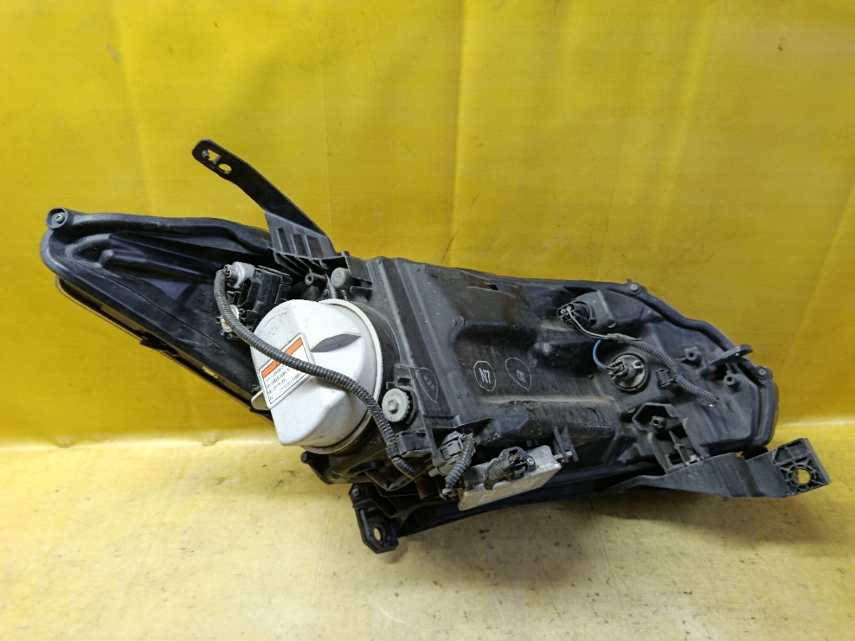 Фара 100-62054 100-62054 на Honda Freed Hybrid GP3 Фото 6