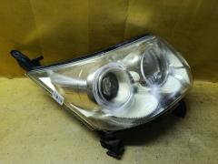 Фара на Daihatsu Move L175S 100-51990, Правое расположение
