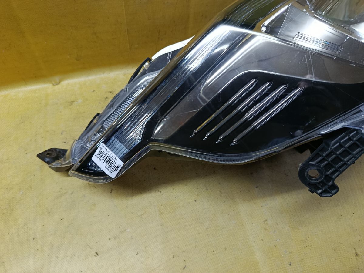 Фара W1973 W1973 на Honda N-Wgn JH1 Фото 3